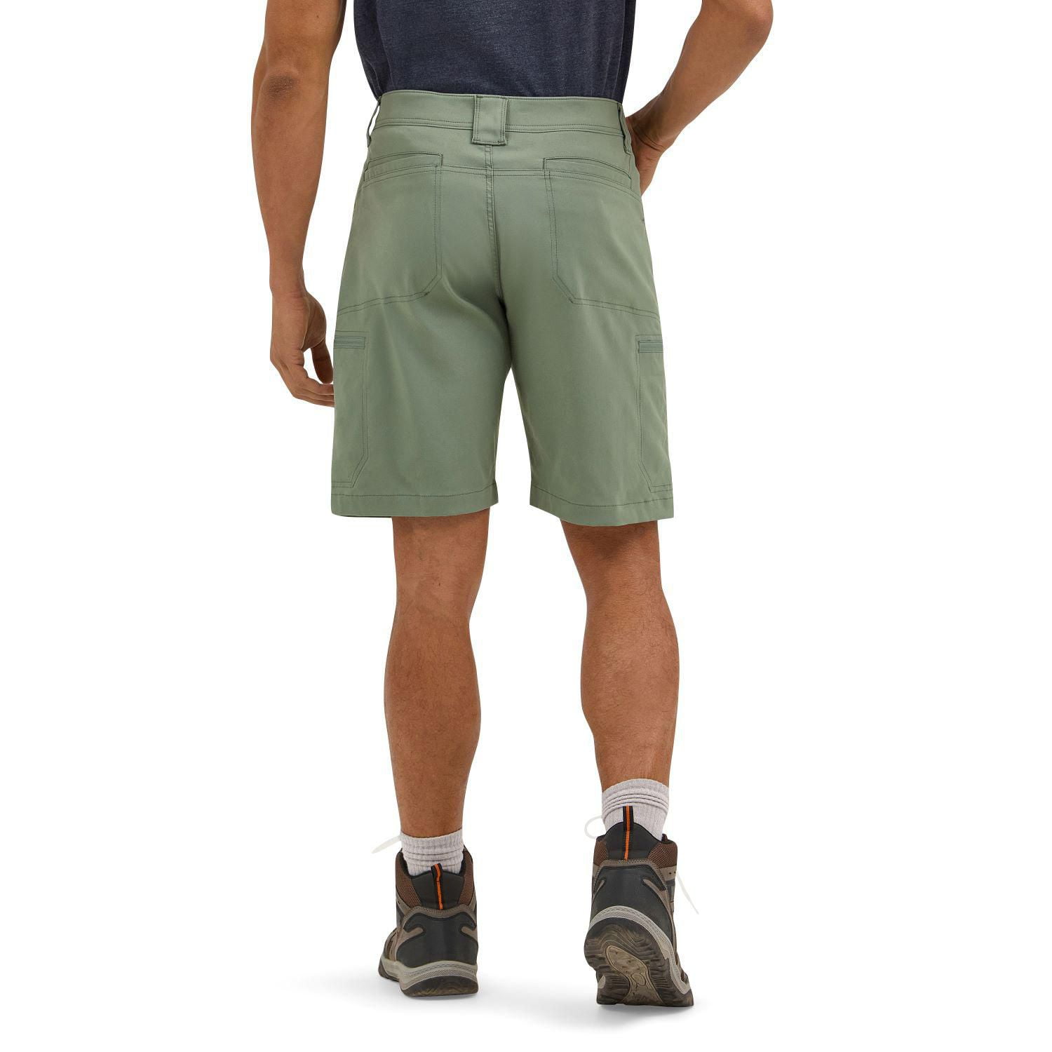 Wrangler All Terrain Cargo Short