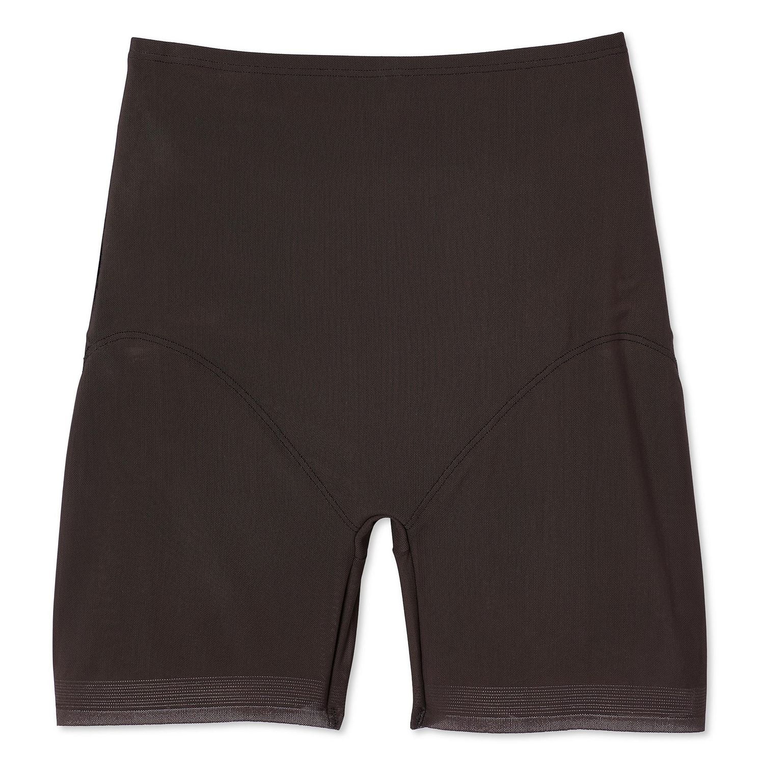 Culotte garçonne gainante George pour femmes Tailles P–TG