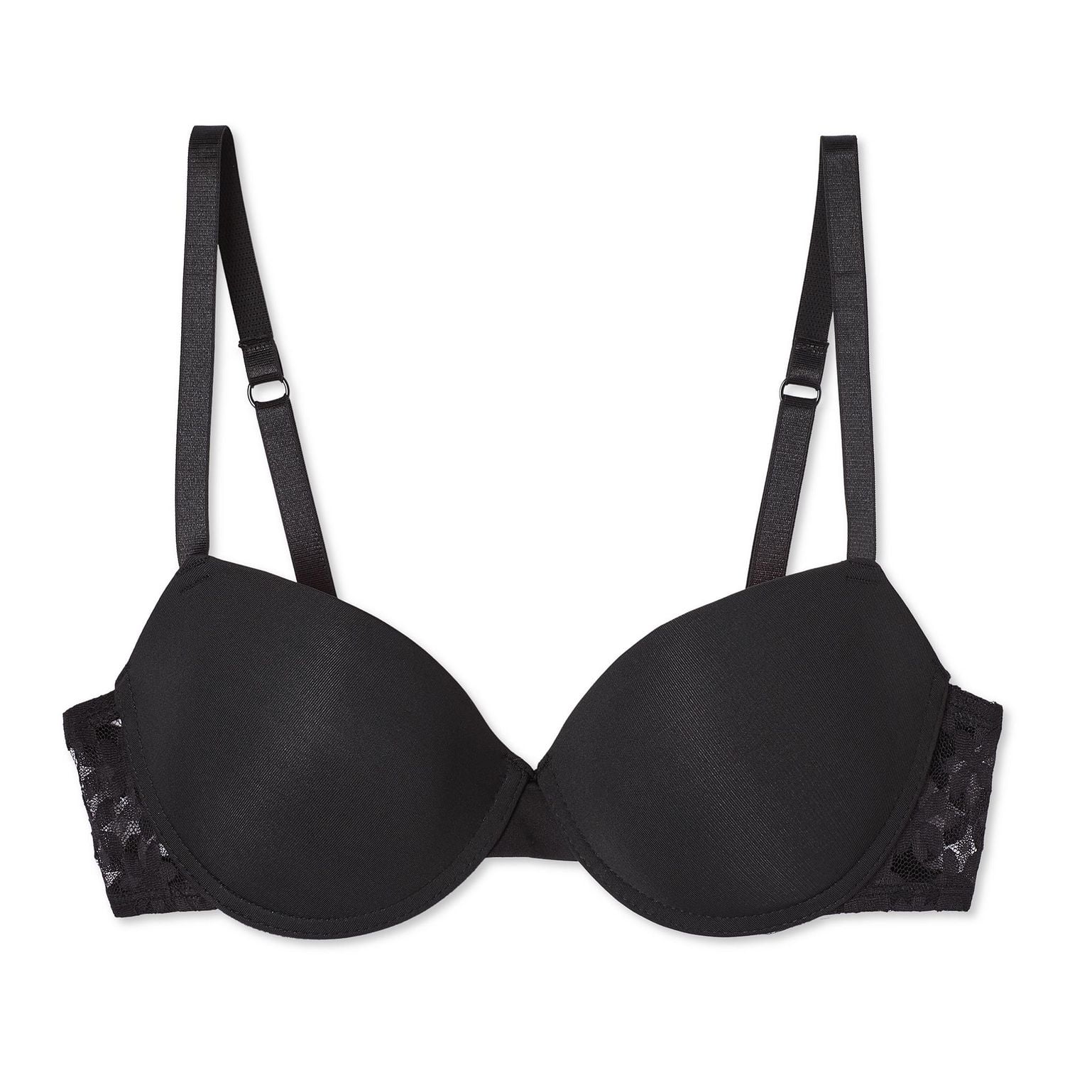 Soutien-gorge pigeonnant George pour femmes