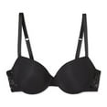 thumbnail image 3 of George Women's Push-Up Bra, 3 of 3