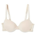 thumbnail image 3 of George Women's Push-Up Bra, 3 of 3
