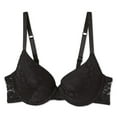 thumbnail image 3 of George Women's Lace T-Shirt Bra, 3 of 3