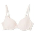 thumbnail image 3 of George Women's Lace T-Shirt Bra, 3 of 3
