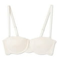 thumbnail image 3 of George Women's Six-Way Convertible Push-Up Bra, 3 of 3
