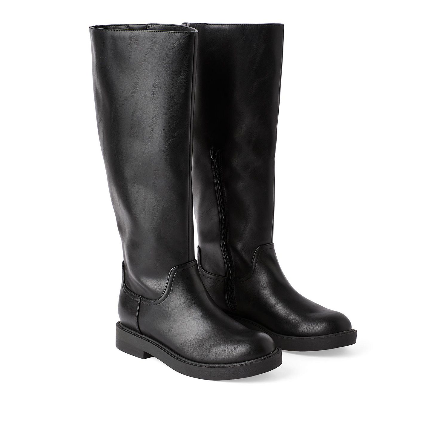 Bottes hautes No Boundaries pour femmes