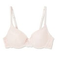 thumbnail image 3 of George Women's Lace T-Shirt Bra, 3 of 3