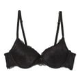 thumbnail image 3 of George Women's Lace T-Shirt Bra, 3 of 3