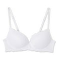 thumbnail image 3 of George Women's Lace Push-Up Bra, 3 of 3