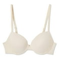 thumbnail image 3 of George Women's Push-Up Lace Bra, 3 of 3