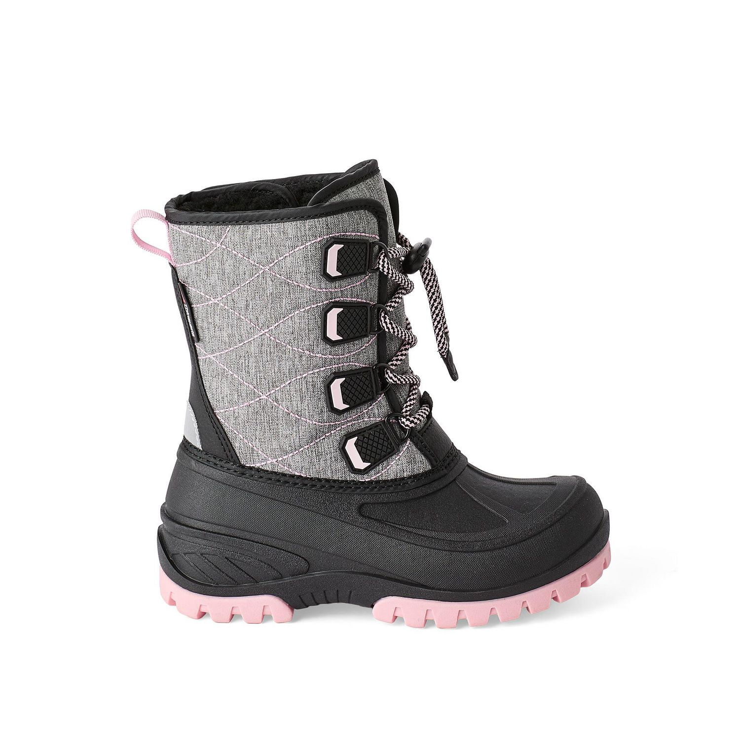Bottes d’hiver George pour filles