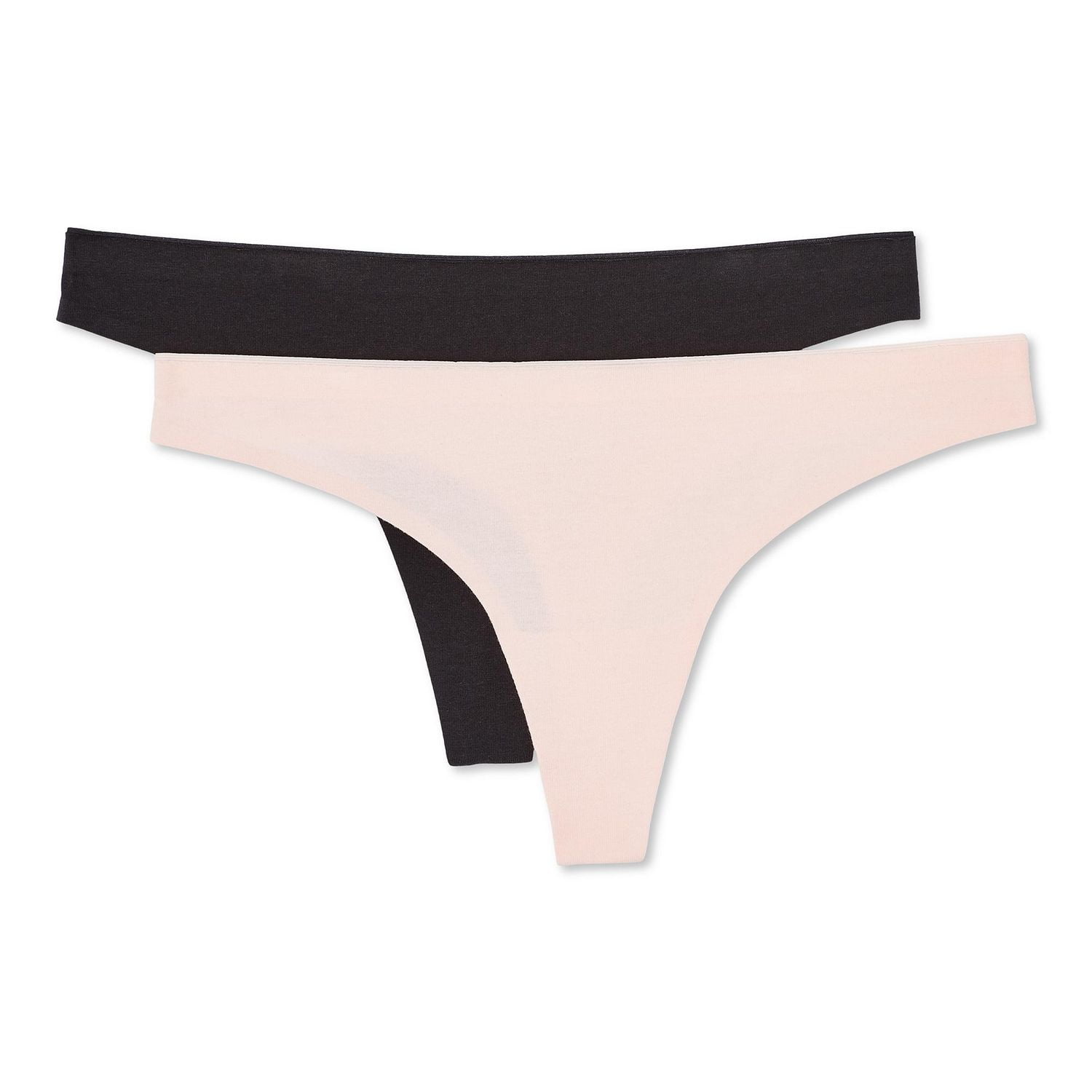 Lot de 2 tangas George pour femmes
