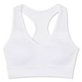 thumbnail image 3 of Soutien-gorge à dos nageur avec dentelle George pour femmes, 3 of 3