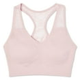 thumbnail image 3 of George Women's Lace Racerback Bra, 3 of 3