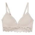 thumbnail image 3 of George Women's Wire Free Bra, 3 of 3