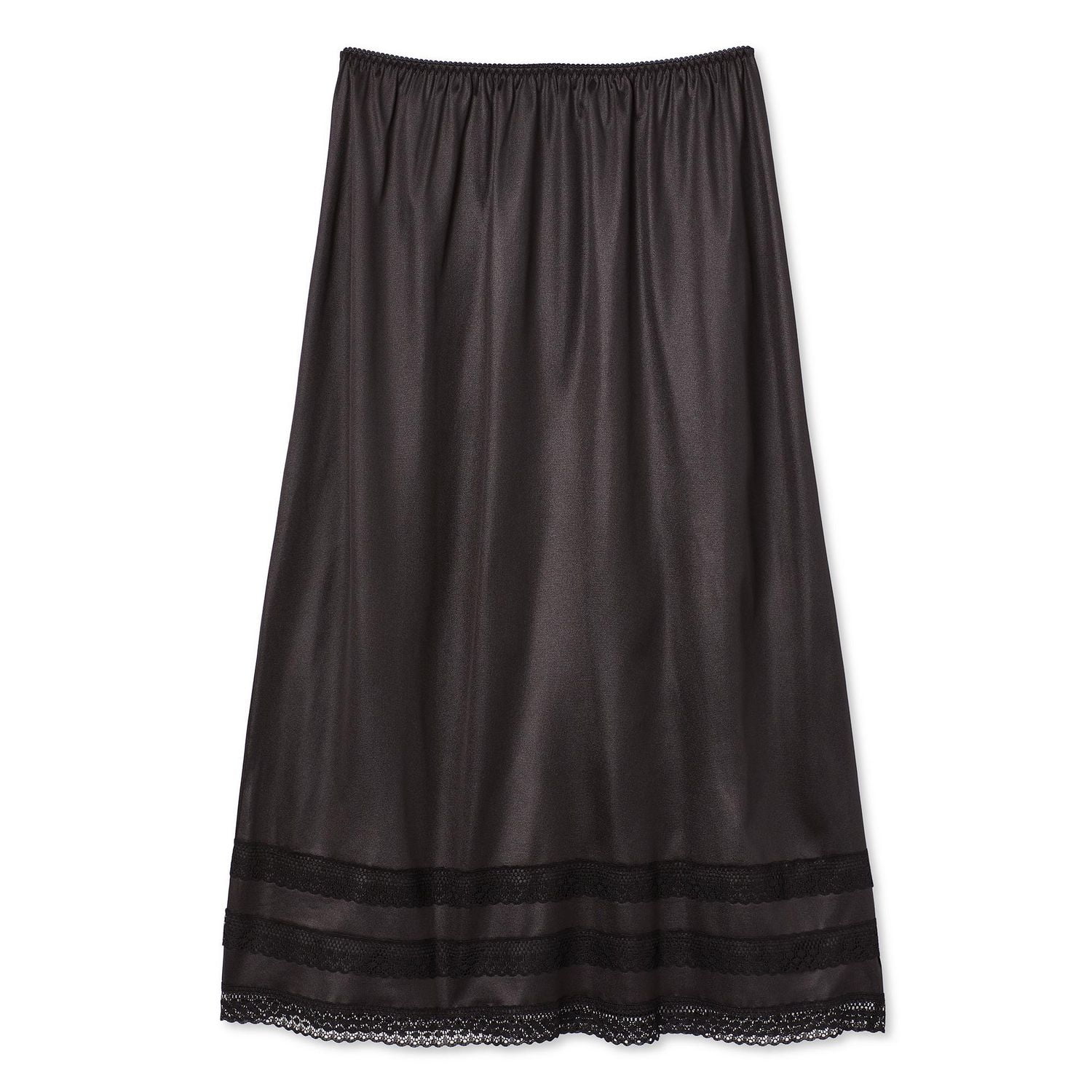 Demi-jupon George pour femmes