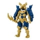 Figurine méchant Galvanex Power Rangers Super Ninja Steel – image 2 sur 6