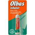 thumbnail image 1 of Olbas Stick, 1 of 4