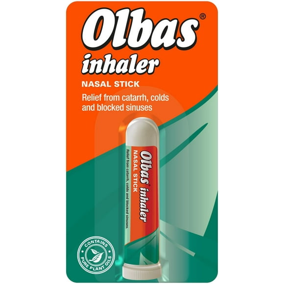Olbas Stick