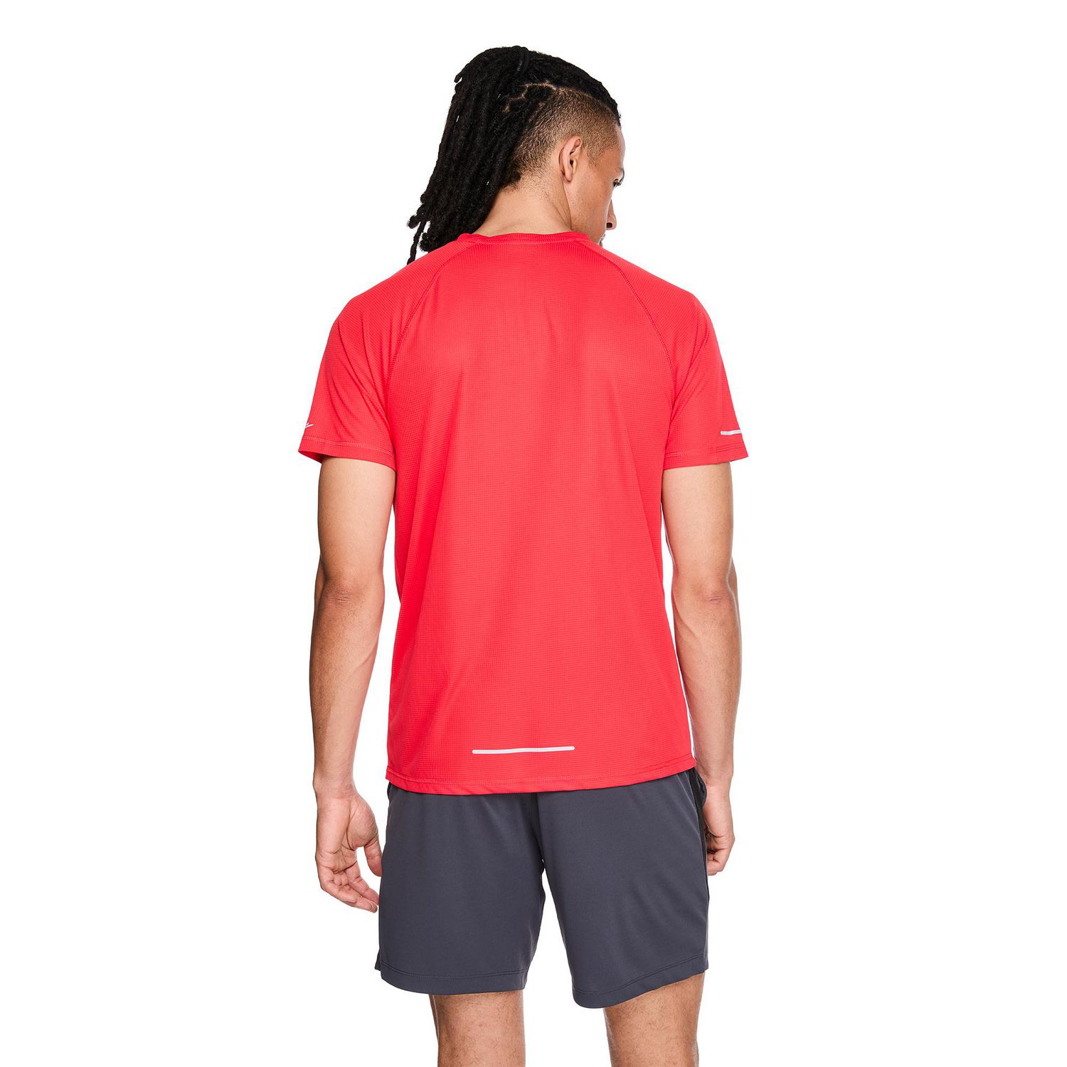 T-shirt coupe décontractée Athletic Works pour hommes