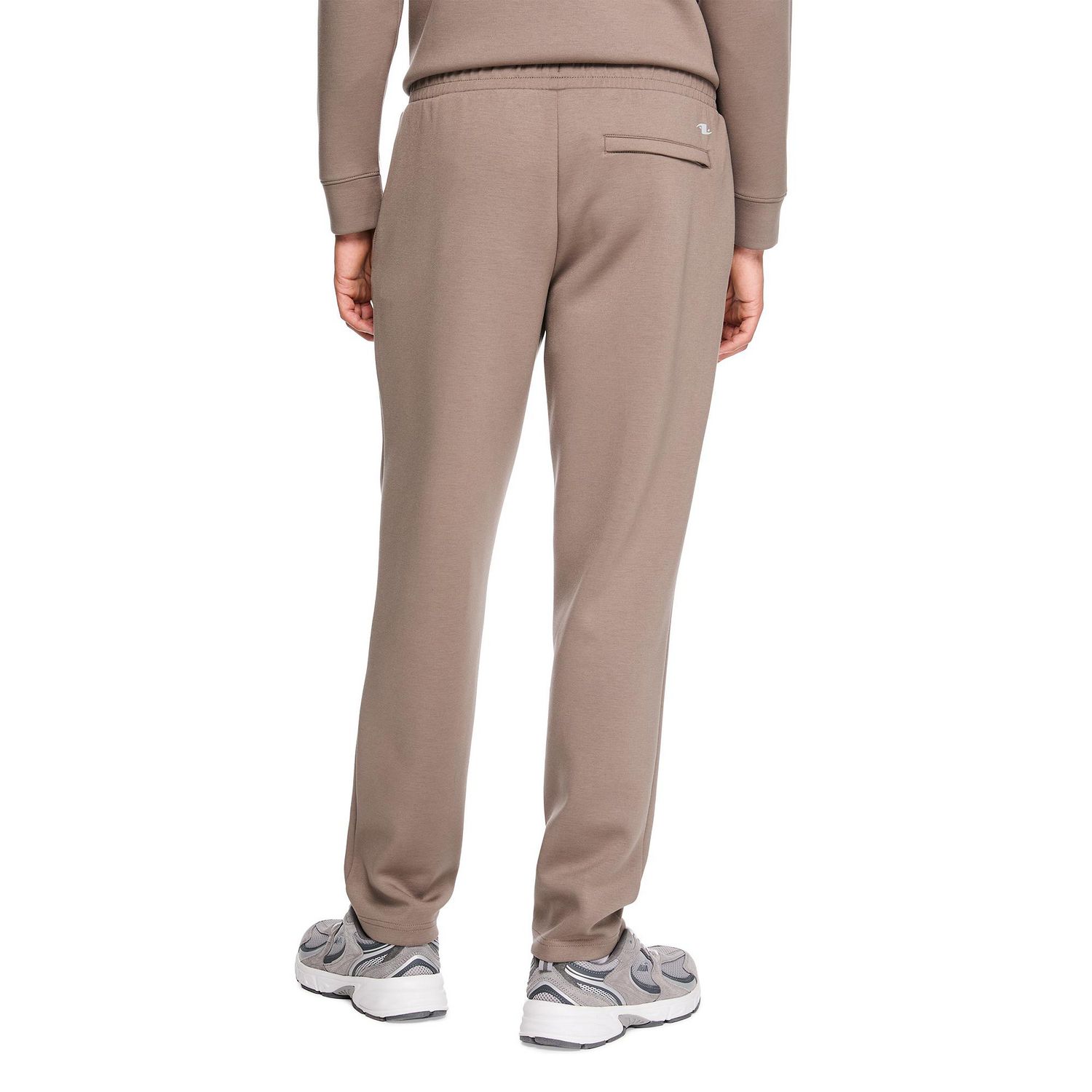 Pantalon en tricot doux Athletic Works pour hommes
