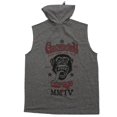 thumbnail image 2 of Débardeur à capuche Gas Monkey pour hommes, 2 of 2