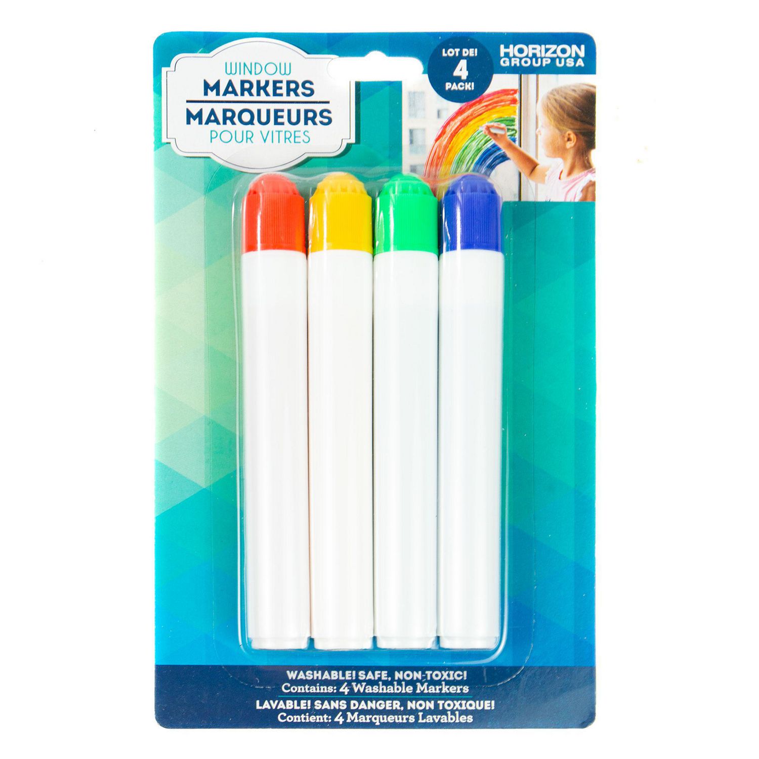 Window Markers Walmart Canada