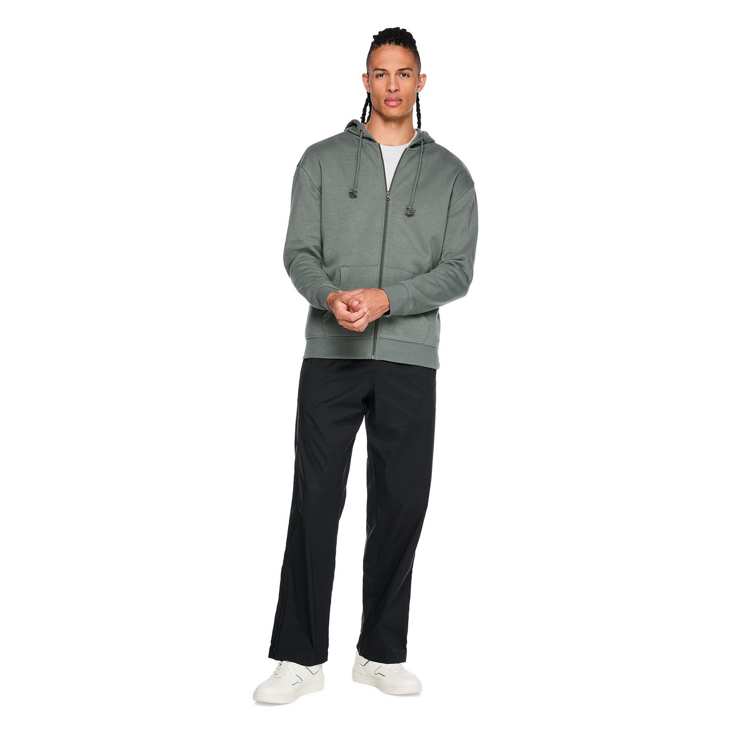 Pantalon de pluie George pour hommes