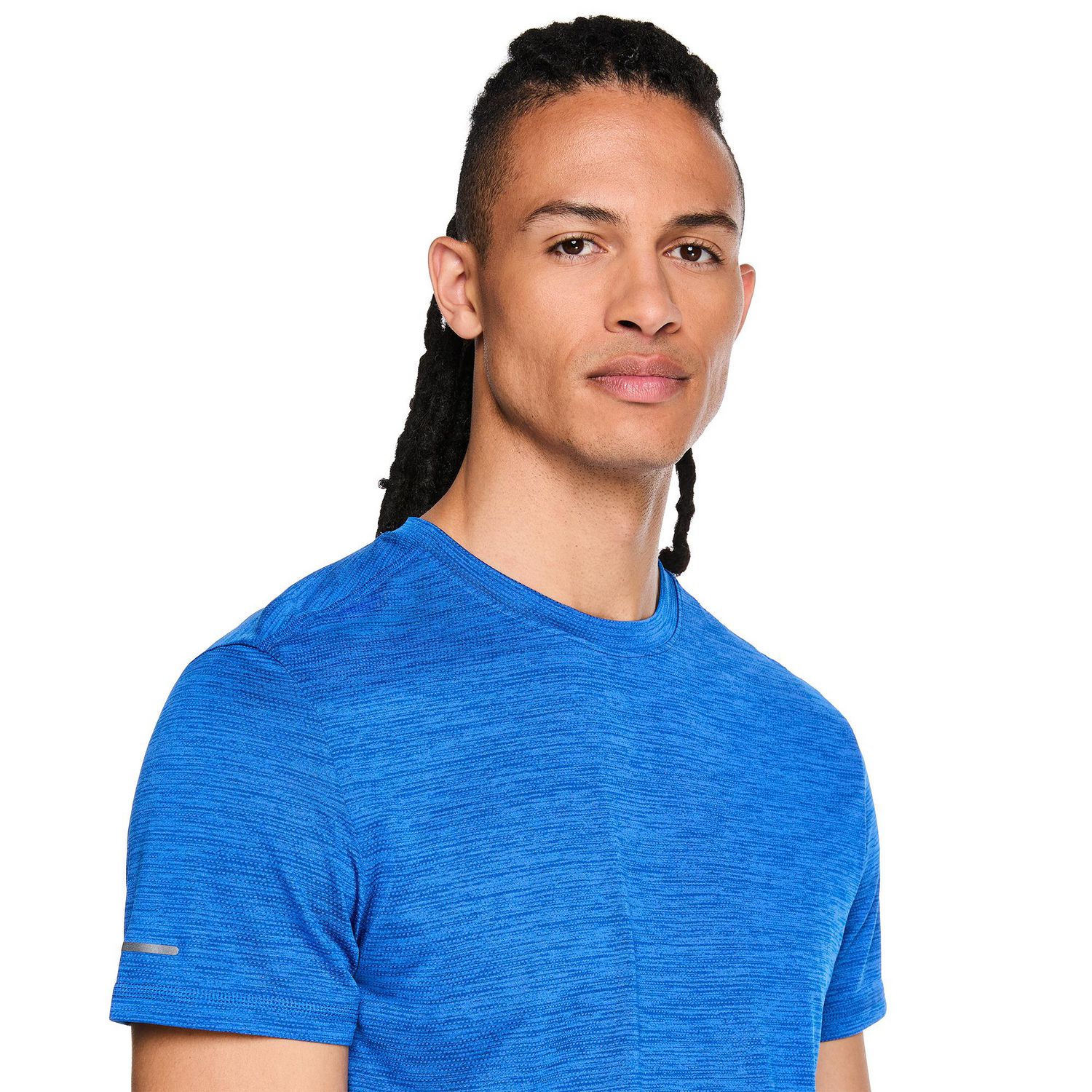 T-shirt ajusté Athletic Works pour hommes