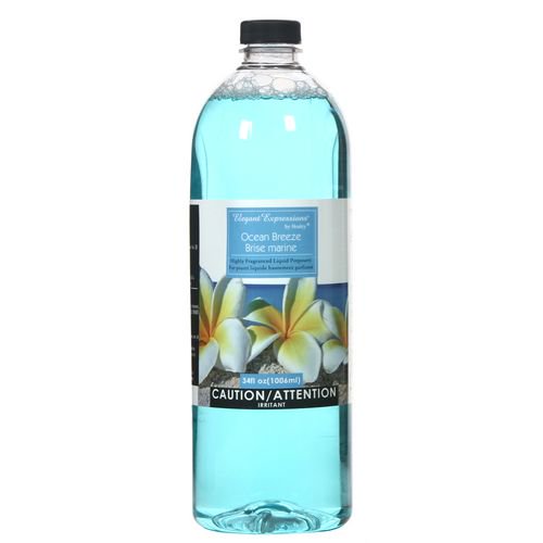 Liquid Potpourri Ocean Breeze