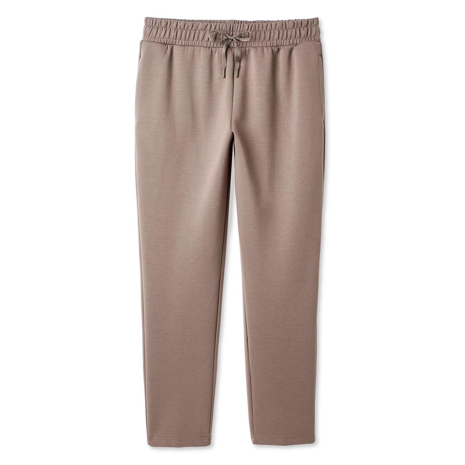 Pantalon en tricot doux Athletic Works pour hommes
