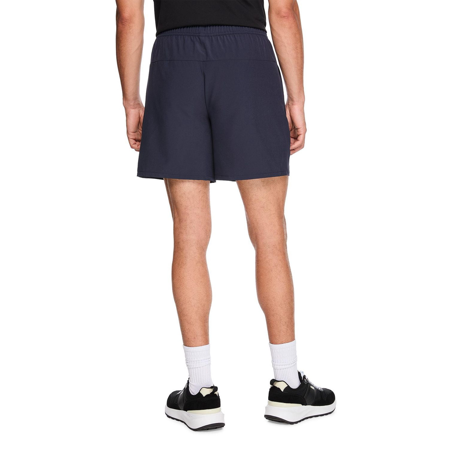 Short tissé 7 po Athletic Works pour hommes