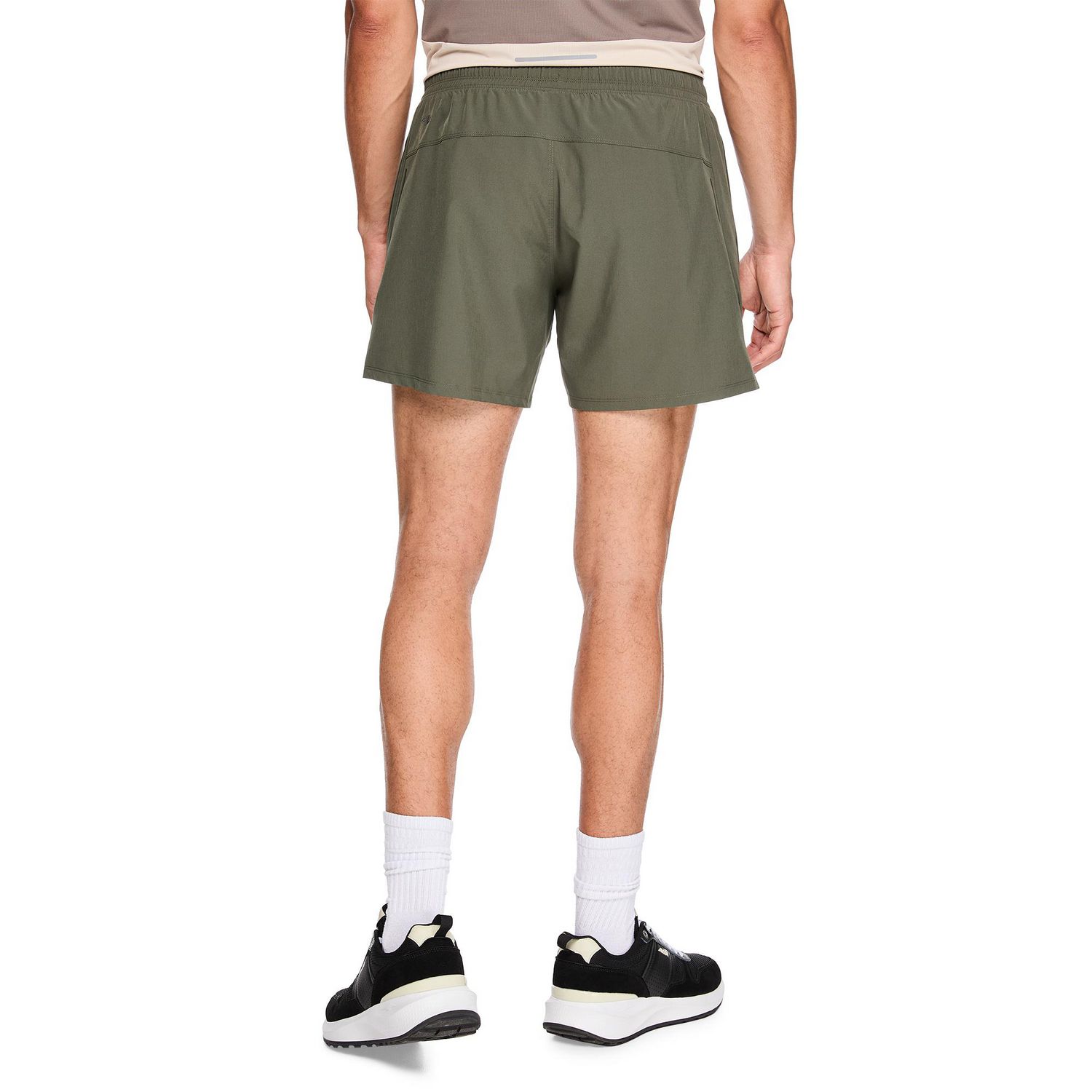 Short tissé 5 po Athletic Works pour hommes
