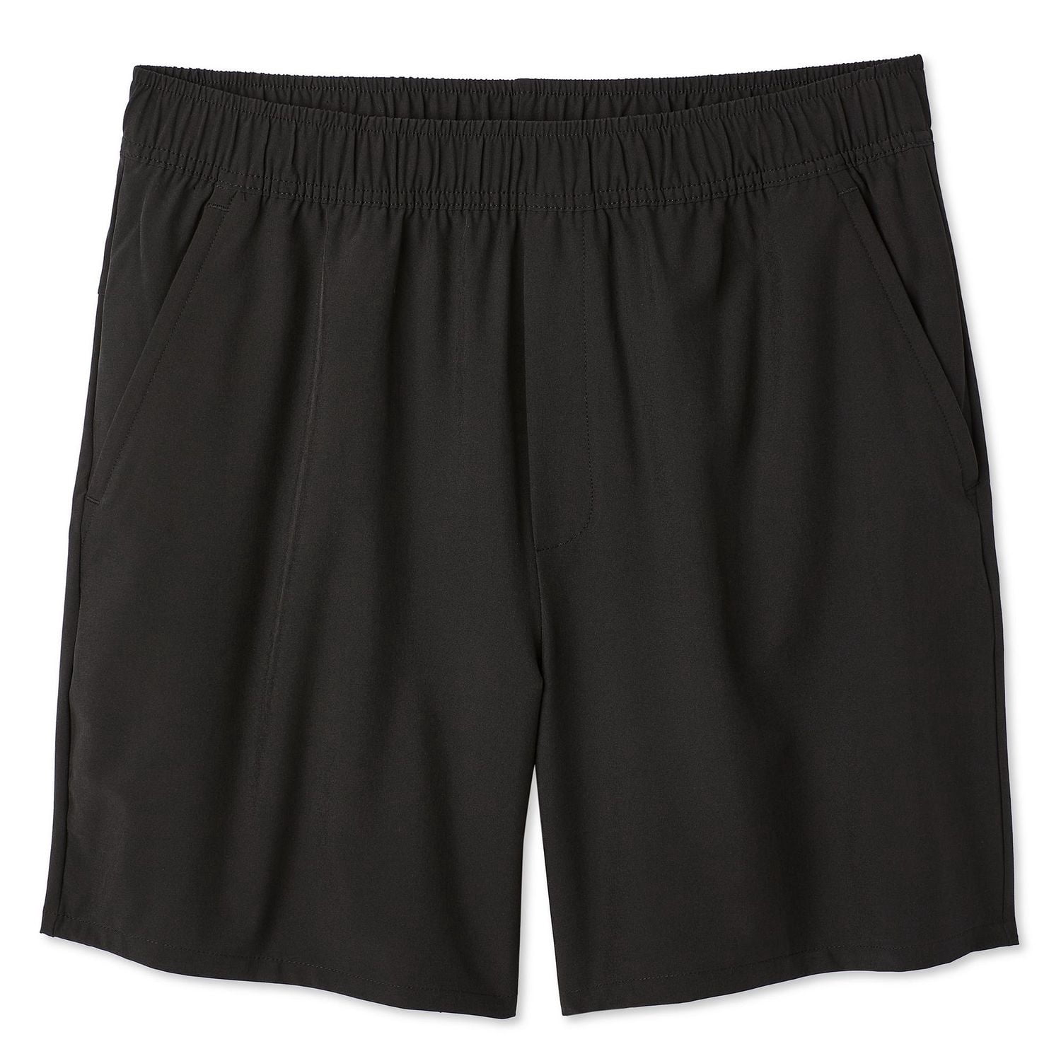 Short tissé 7 po Athletic Works pour hommes