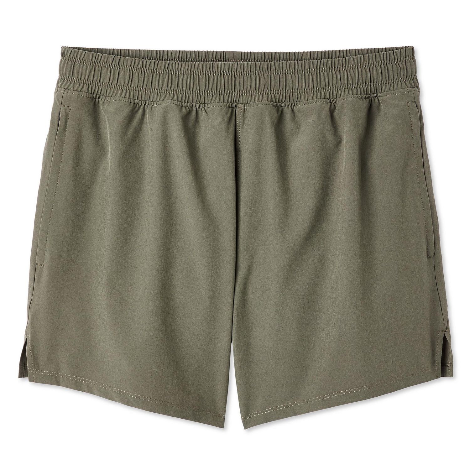 Short tissé 5 po Athletic Works pour hommes