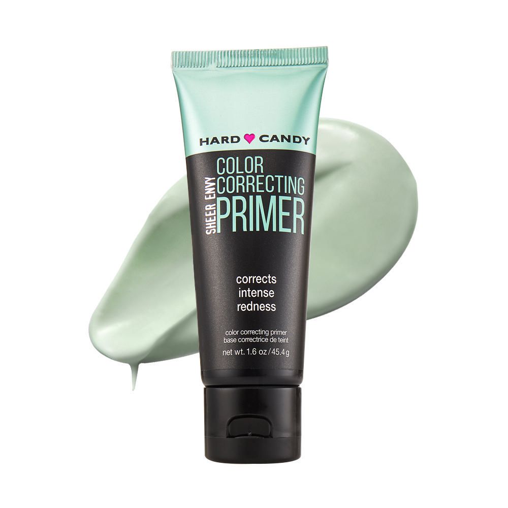 Hard Candy Sheer Envy Color Correcting Primer Walmart Canada