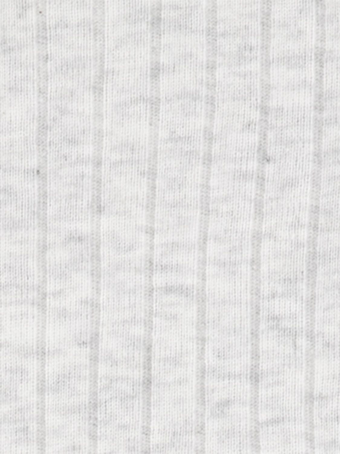 Carter's Child of Mine – Cache-couches pour bébé Ferme neutre, lot de 3 Prématuré-18 mois