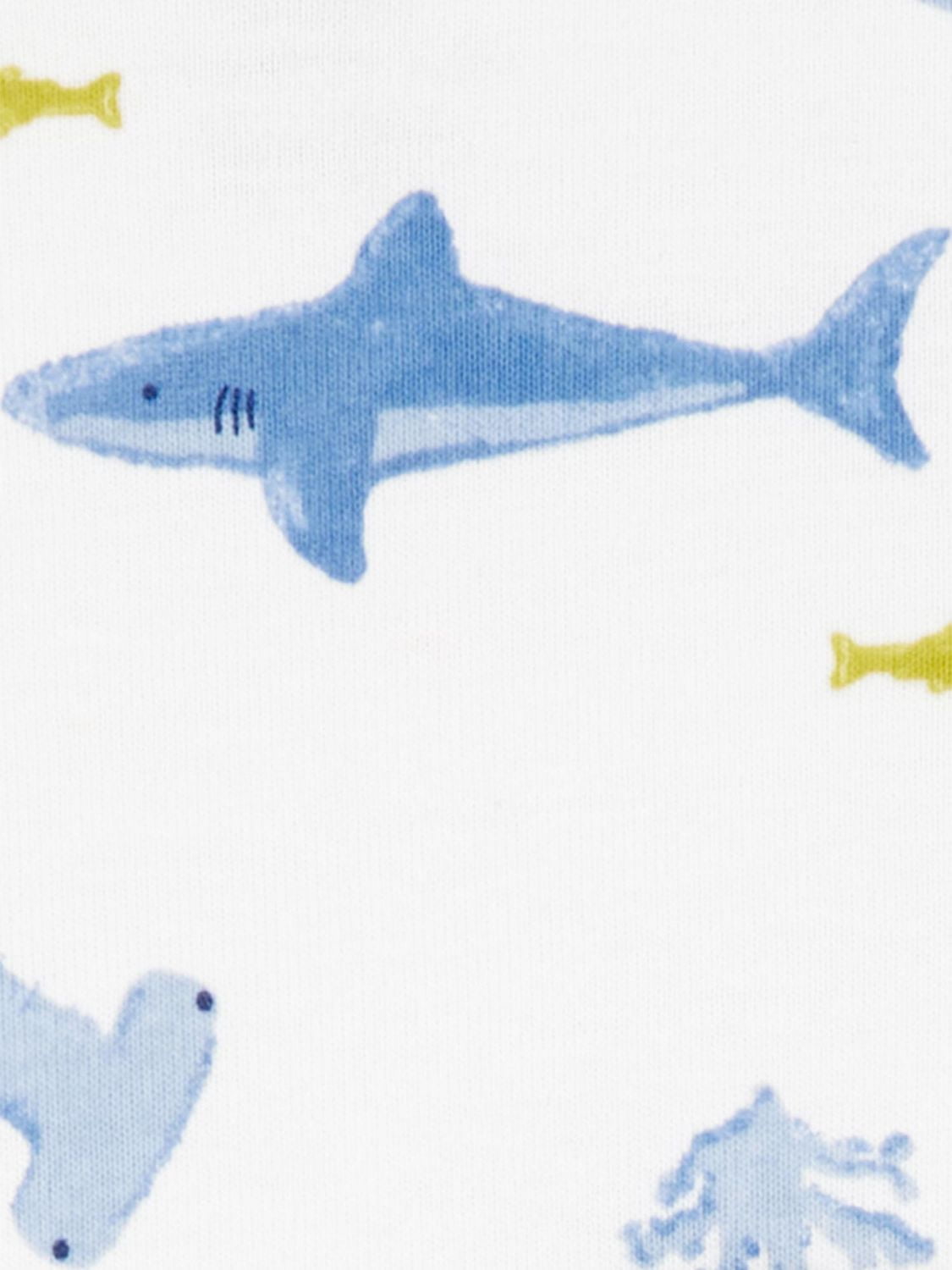 Carter's Child of Mine Bodys pour bébé garçon – Ferme neutre, lot de 3 Prématuré-24 mois