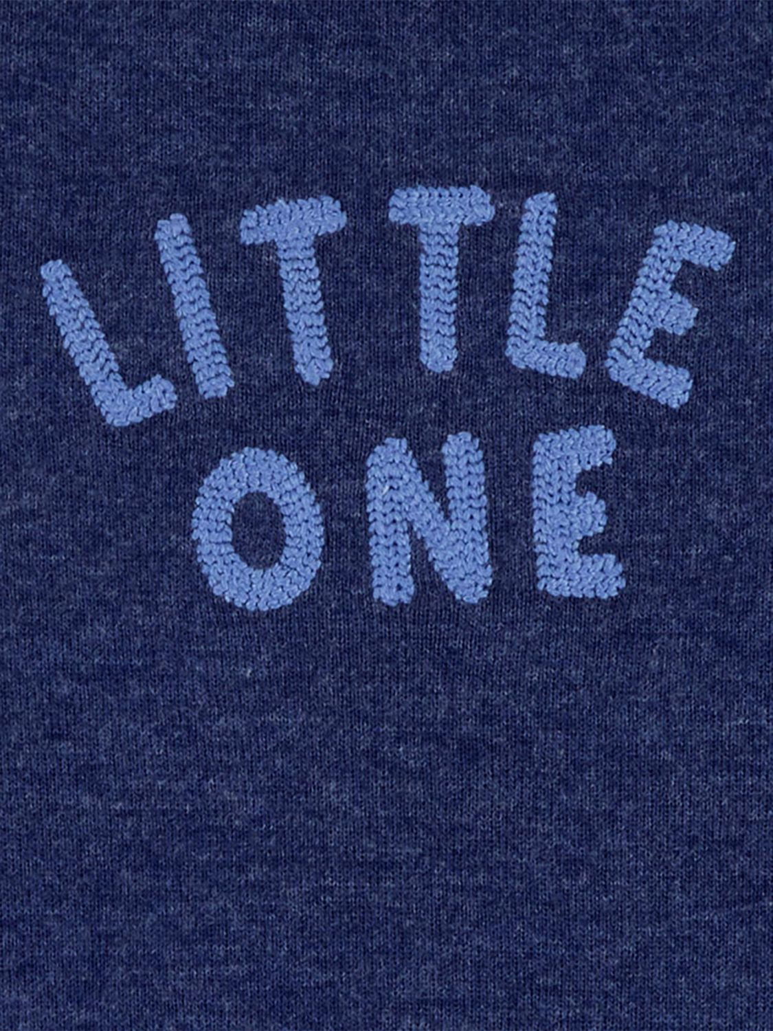 Carter's Child of Mine Bodys pour bébé garçon – Ferme neutre, lot de 3 Prématuré-24 mois