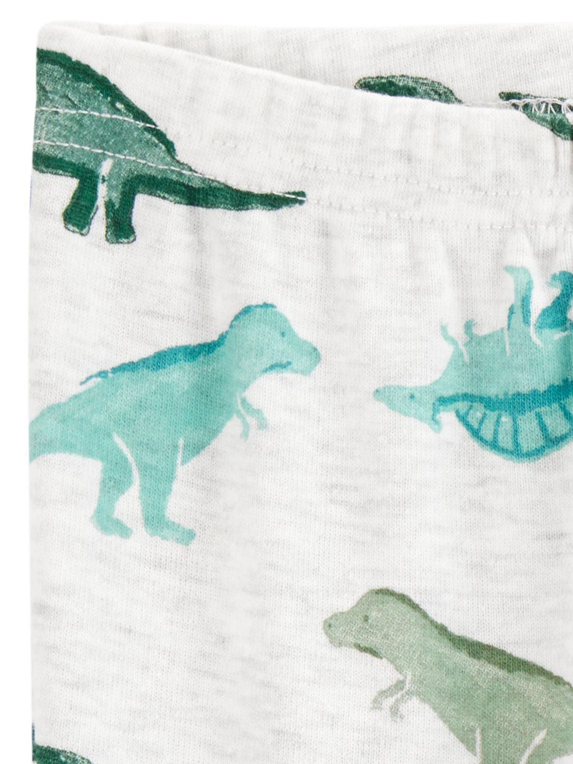 Carter's Child of Mine Pantalons pour bébé garçon, paquet de 2