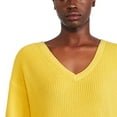 thumbnail image 4 of George Women's V-Neckline Sweater, 4 of 6