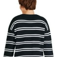 thumbnail image 3 of George Women's V-Neckline Sweater, 3 of 6