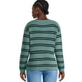 thumbnail image 3 of George Women's V-Neckline Sweater, 3 of 6