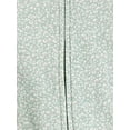 thumbnail image 3 of Carter's Child of Mine Baby Girls' Berry  Sleep N Play Set, 2-Pack, 3 of 3
