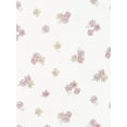 thumbnail image 2 of Carter's Child of Mine Baby Girls' Pink/Yellow Bodysuits, 3-Pack, Sizes Preemie-18 Months, 2 of 4