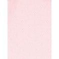 thumbnail image 3 of Carter's Child of Mine Baby Girls' Pink/Yellow Bodysuits, 3-Pack, Sizes Preemie-18 Months, 3 of 4