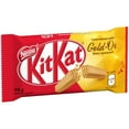 thumbnail image 2 of NESTLÉ® KITKAT® Gold Caramelized White Wafer, 2 of 6