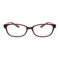 thumbnail image 2 of Lunettes de lecture Evalina de Foster&nbsp;Grant avec étui, 2 of 3