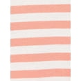 thumbnail image 2 of Carter's Child of Mine Baby Boys' Striped Bodysuits, 3-Pack, Sizes Preemie-18 Months, 2 of 4
