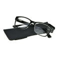 thumbnail image 3 of Foster Grant Tristan Reading Glasses, 3 of 3