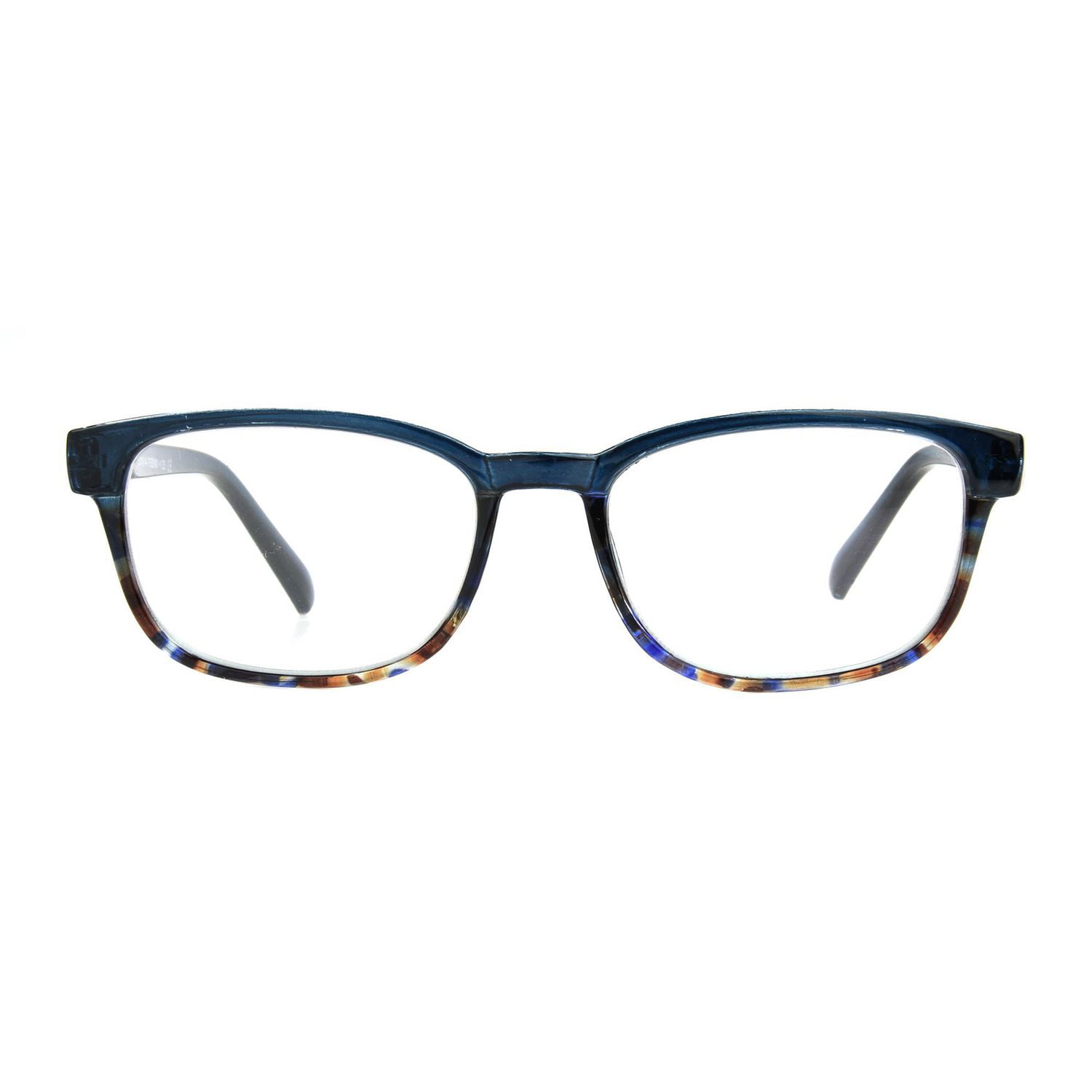 Foster Grant Misha Blue Reading Glasses
